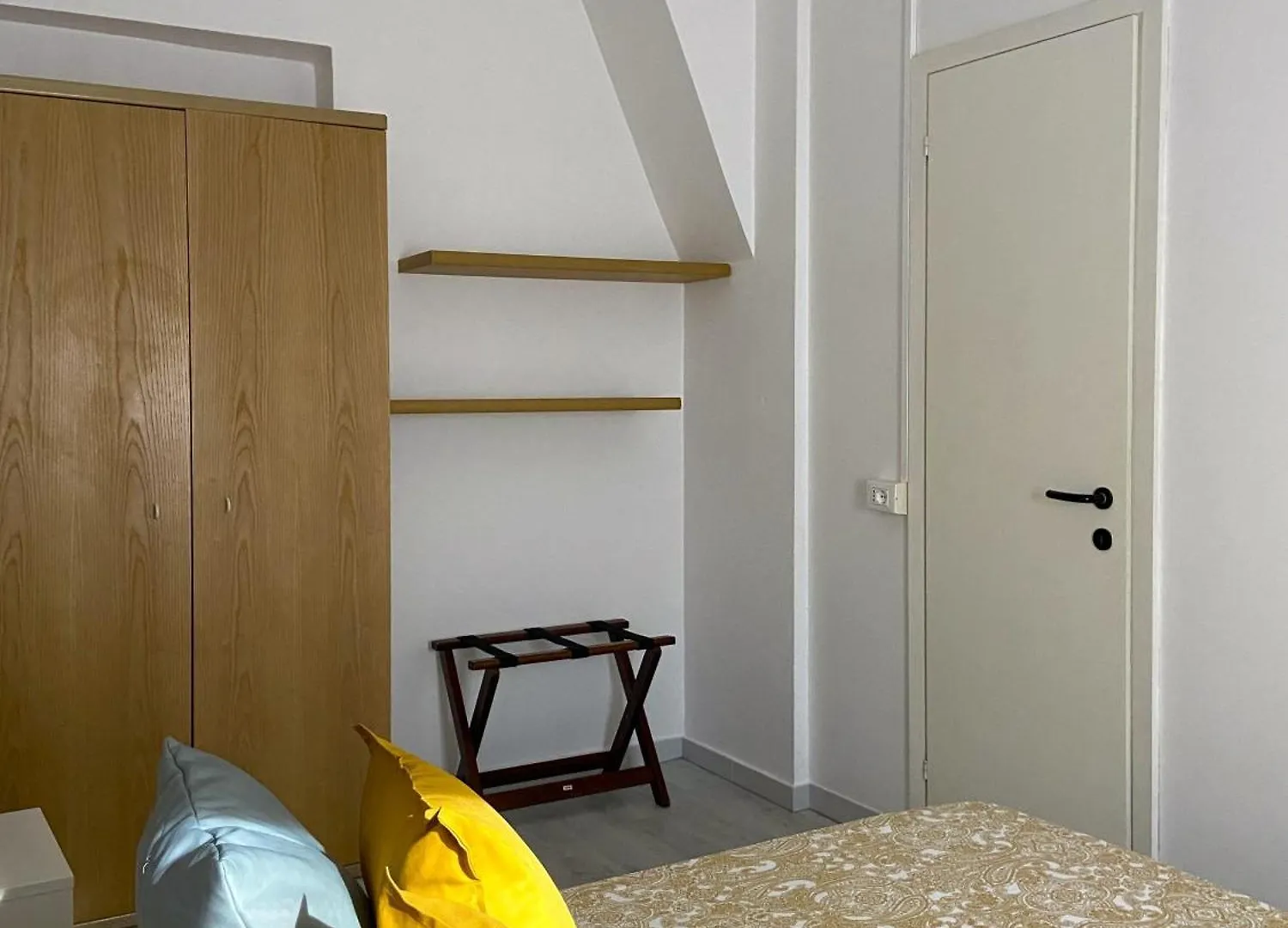 מרצ'יאנה מרינה Residence Intur 3*, מרצ'יאנה מרינה