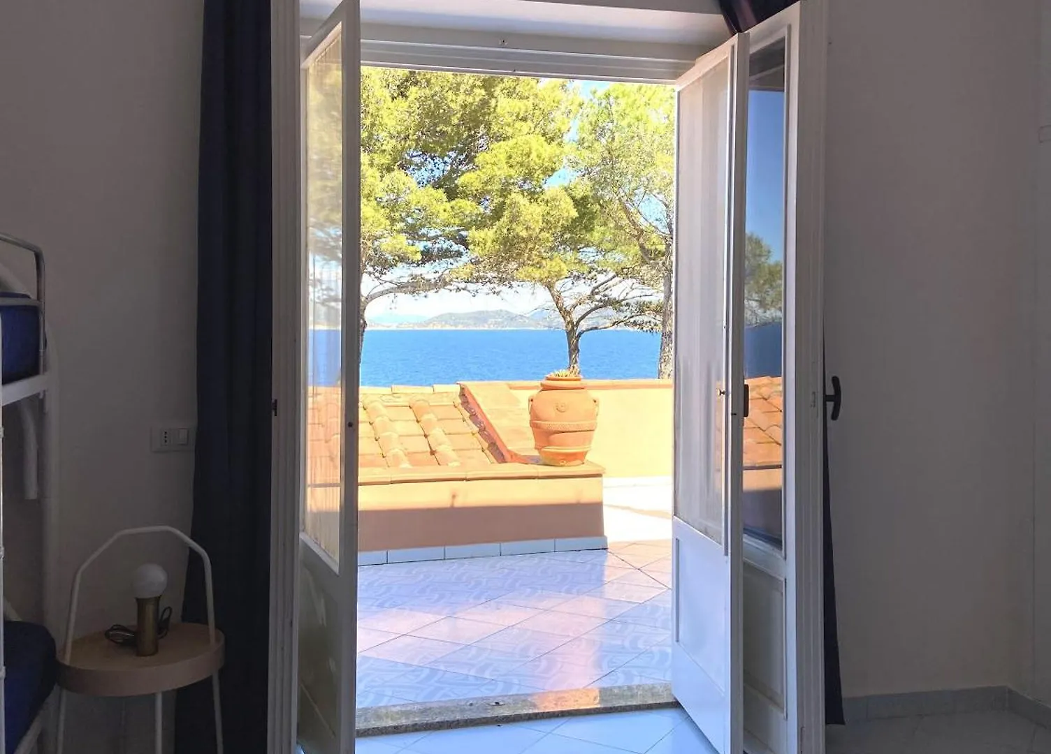 מרצ'יאנה מרינה Residence Intur מרצ'יאנה מרינה