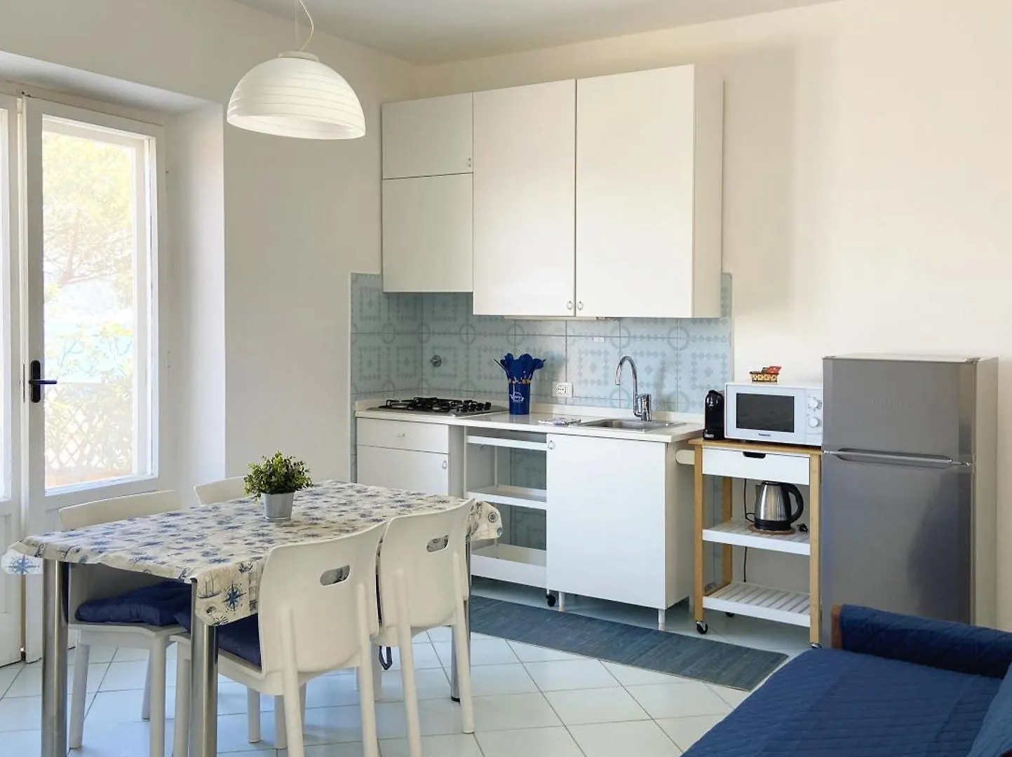 Residence Intur Marciana Marina  Aparthotel Marciana Marina (Isola d'Elba)