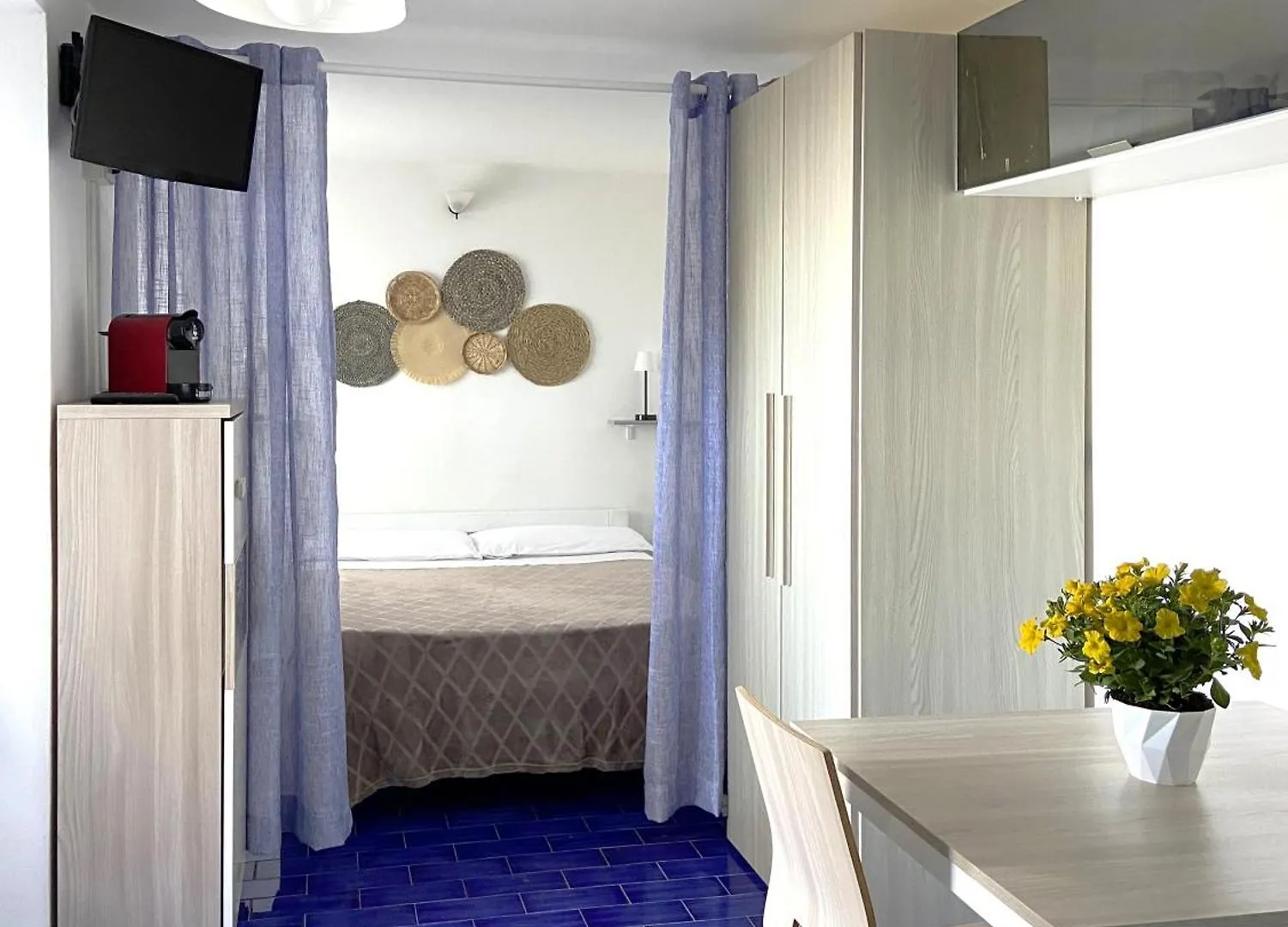 Aparthotel Residence Intur Marciana Marina