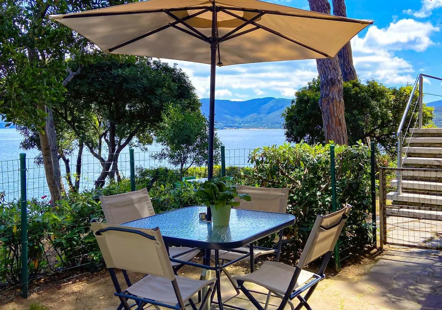Residence Intur Marciana Marina