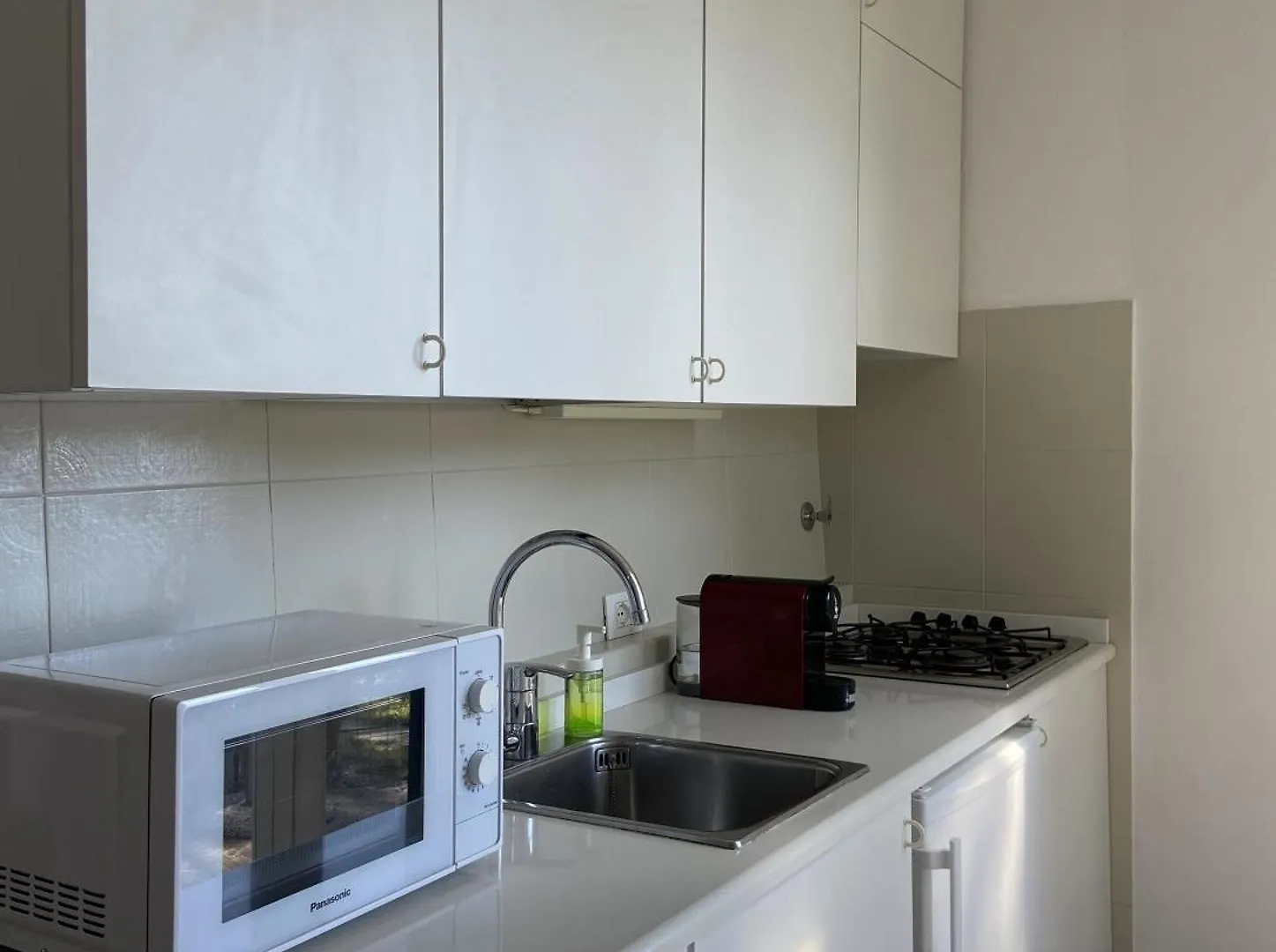Aparthotel Residence Intur Marciana Marina